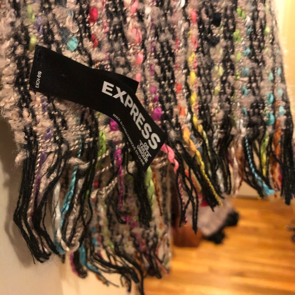 Express scarf - Picture 3 of 3